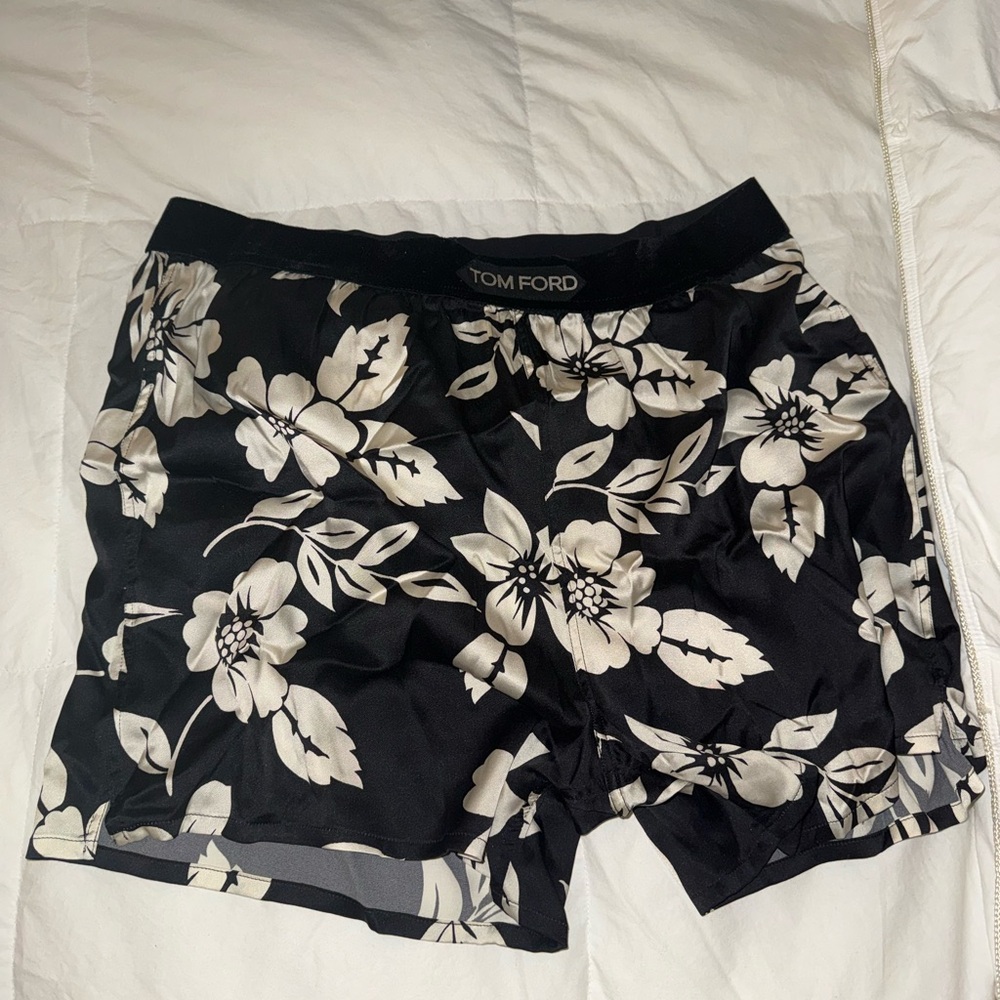 TOME FORD SHORTS